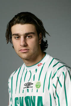 George Mourad