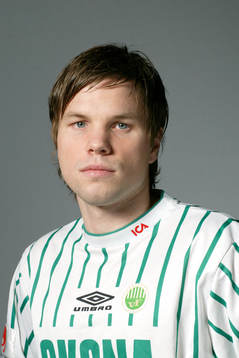 Andreas Nilsson