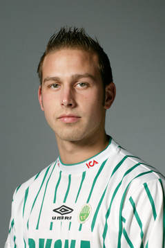 Markus Skogvard