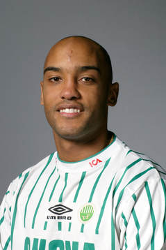 Anildo Spencer