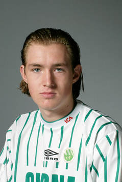 Christian Westberg