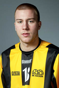 Tom Ekliden