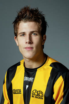 Tobias Hysén