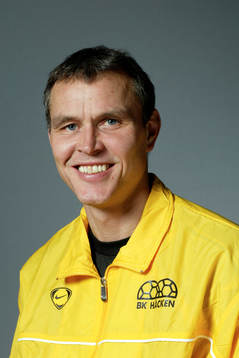 Mikael Källström, tränare