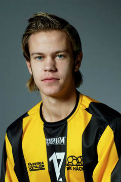 Rikard Karlsson-Kapella