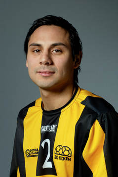 Johan Lind