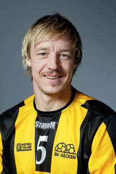 Niclas Svensson