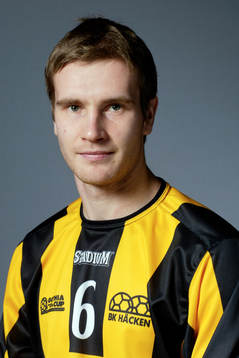 Tuomas Uusimäki