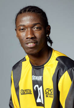 Dioh C Williams
