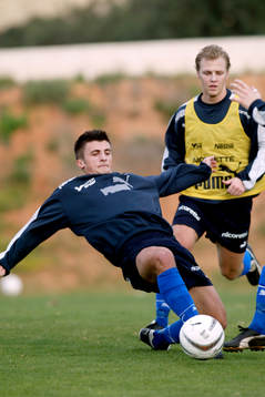 Eldin Karisik