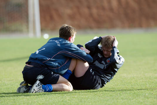 Situps