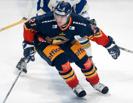Matthias Trattnig, Djurgården