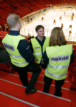 Publikvärd