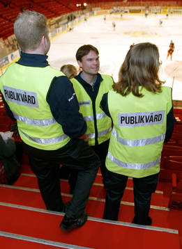 Publikvärd