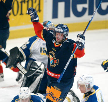 Fredrik Lindquist, Djurgården jublar (Jubel)