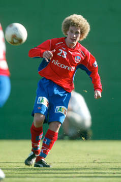 Christoffer Andersson