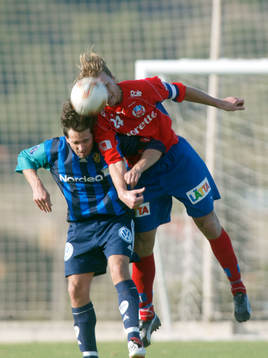 Jesper Jansson. Nick, nickduell