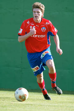 Christian Järdler