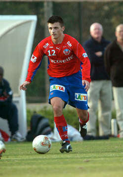 Eldin Karisik