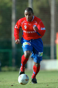 Alvaro Santos
