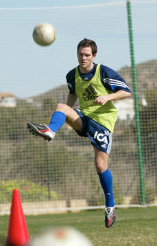 Martin Ericsson