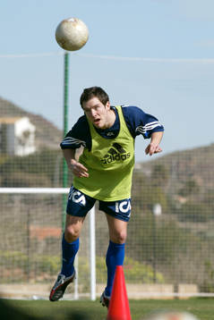 Martin Ericsson. Nick