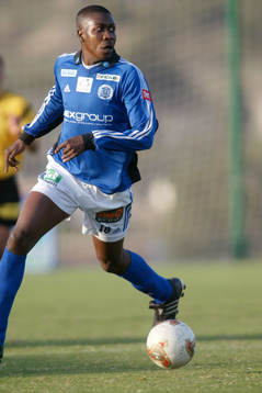 Bala Ahmed Garba