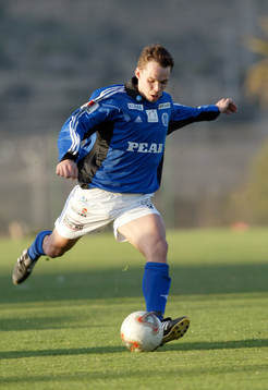 Fredric Lundqvist
