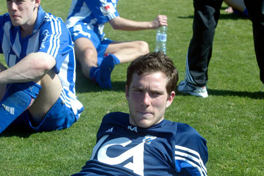 Martin Eriksson
