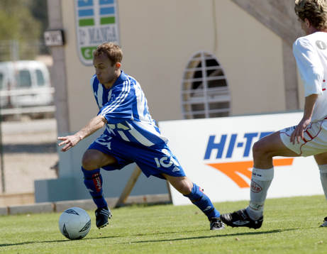 Hans Blomqvist (Hasse Blomqvist), Göteborg snurrar med