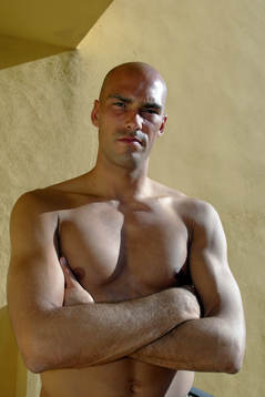 Daniel Majstorovic, tuffing