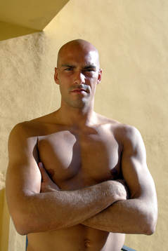 Daniel Majstorovic
