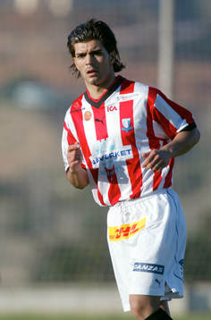 Bovim Karim, Malmö FF