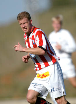 Kristian Bergström