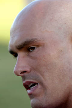 Daniel Majstorovic