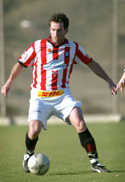 Hans Mattisson