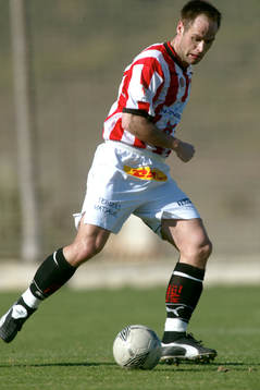 Thomas Olsson
