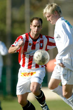 Thomas Olsson