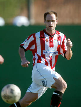 Thomas Olsson