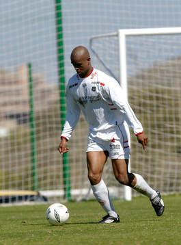 Marcus Andreasson, Molde