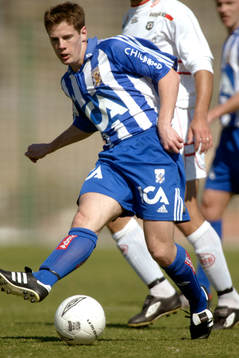 Mikael Antonsson