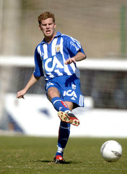 Mikael Antonsson