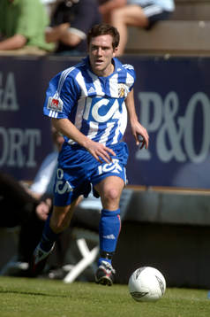 Martin Ericsson