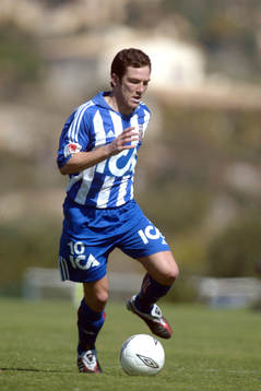Martin Ericsson