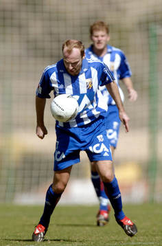 Håkan Mild