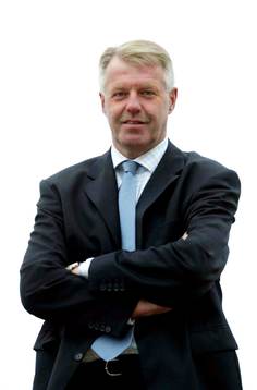 Fotboll, Bo Bosse Karlsson, Domare