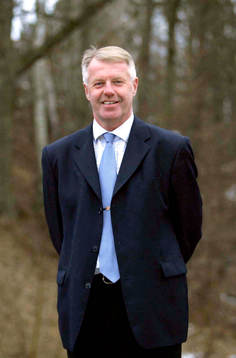 Fotboll, Bo Bosse Karlsson, Domare