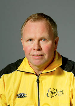Thomas Ahlström, ledare