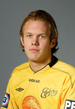 Martin Andersson