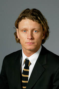 Stefan Andreasson, sportchef